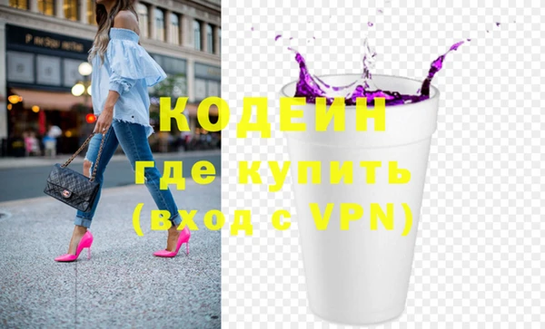 прущий лед Вяземский